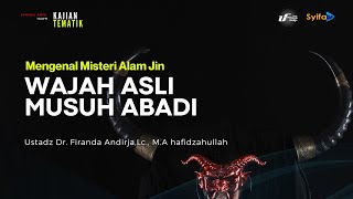 AGAR KITA SELAMAT DI ZAMAN FITNAH INI - Ustadz Dr. Firanda Andirja, M.A