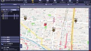 smartdispatch管理画面