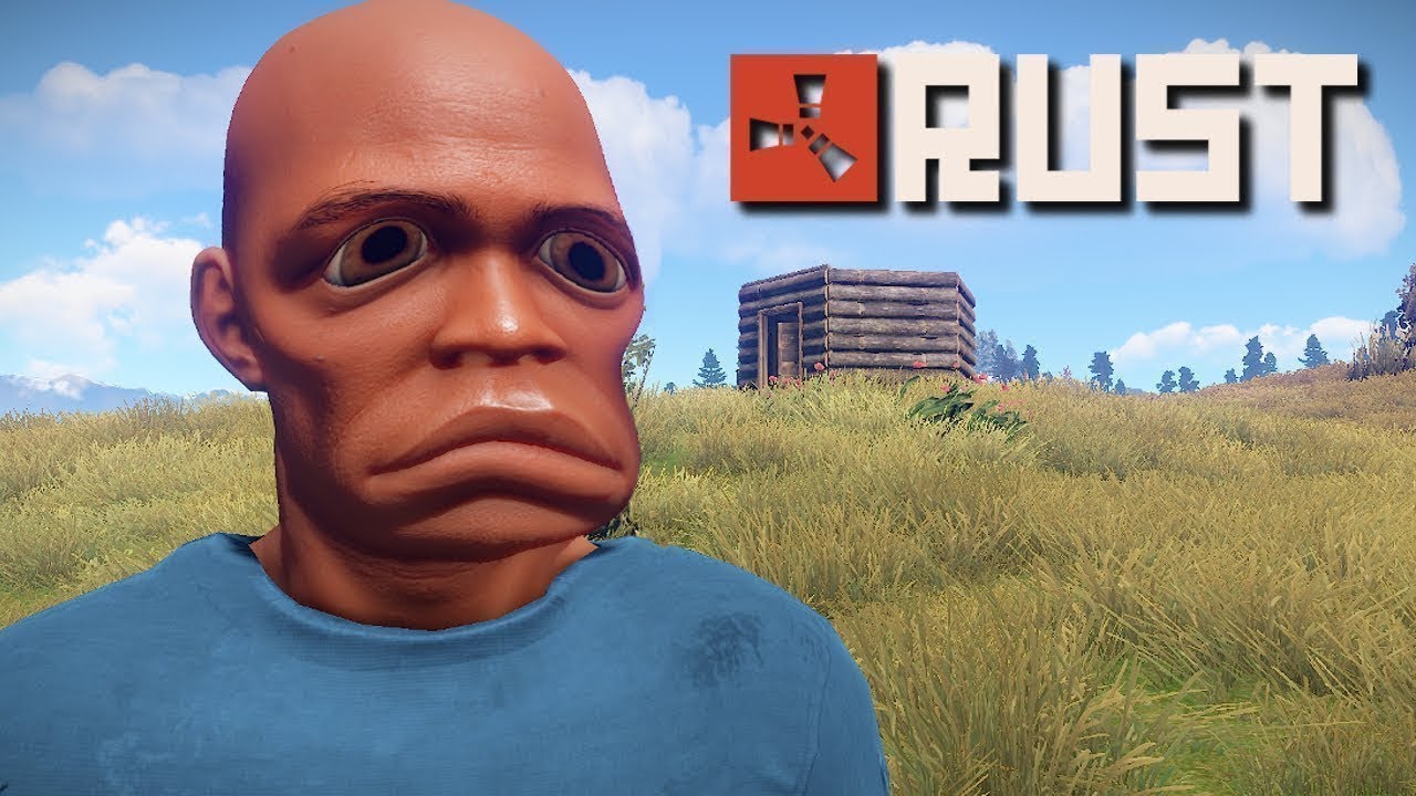 How to RUST - YouTube