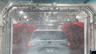 Fuller's Car Wash - PECO/Belanger/PDQ Tunnel - Aurora, IL