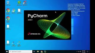 Pycharm Installation Tutorial - Window OS
