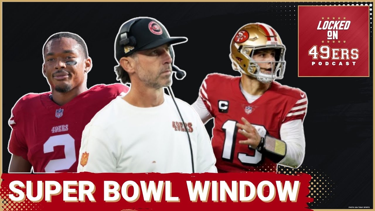 49ers SuperBowl Window Still Open? Deommore Lenoir’s Vet Role. Marques Sigle Pro Comp