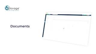 6Storage V2 Documents