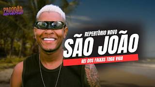 REI DOS FAIXAS 🥋 | PROMO SÃO JOÃO 2026 | AS LOUCAS