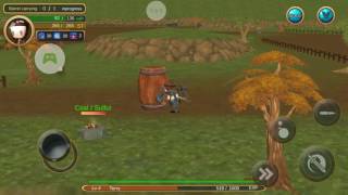 Tower of Goblin iOS/Android  Gameplay screenshot 5