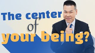 [JP Sub] Is Jesus really the center and core of everything? | Listen UP #8 | [Just Jesus]