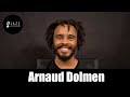 Entretien avec arnaud dolmen  batteur