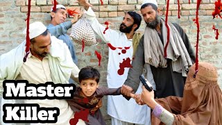 Master killer pashto new islahi video and short drama by Tabedar Vines 2024#