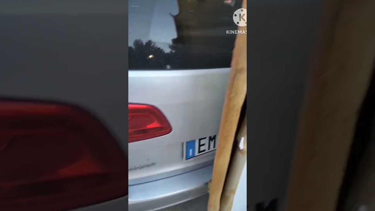 Tessuto scollato Interno Volkswagen Touran 