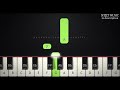 Beginning of video