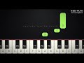 End of video