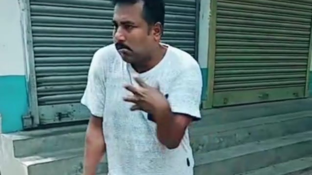 Funny video corona reaction || tik tok video😀😃😄😀