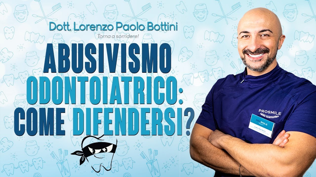 DENTISTI ABUSIVI: COME SMASCHERARLI!