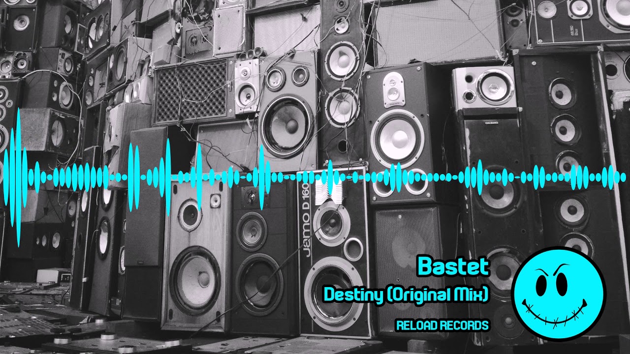 Bastet - Destiny (Original Mix)
