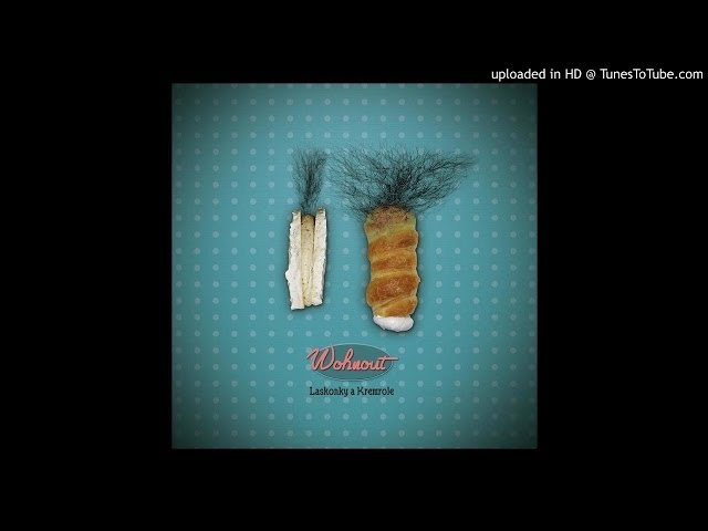 Wohnout - Fanynka