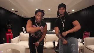 Lil Gotit X Plaqueboymax - Pour It Up