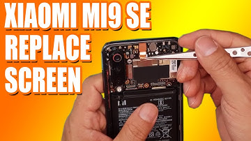 Proper Xiaomi Mi 9 SE Screen Replacement (2022) | Sydney CBD Repair Centre