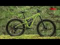 Sram NX Eagle Groupset | First Look | Mountain Bike Rider