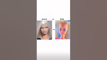 sketch vs final #art #digitalpainting #procreate