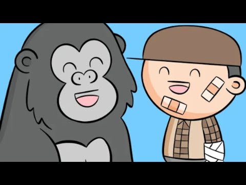 Endless Jokes - 6