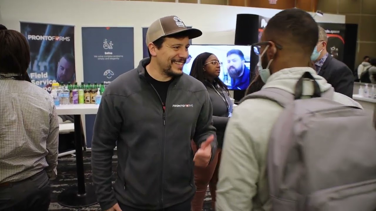 Discover Technata Career Fair 2022