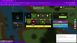 My Browser gammes for node unblocker