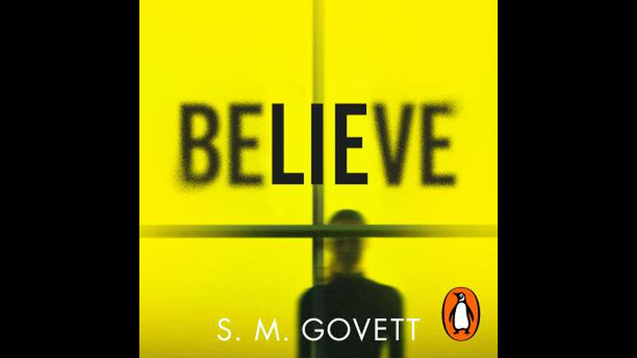Believe - S.M. Govett