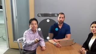 Polycom RealPresence Debut