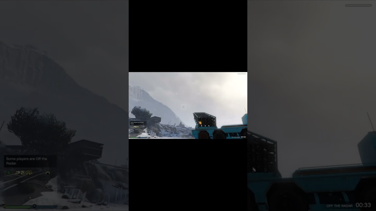 Chernobog Vs Jet Gta 5 Online