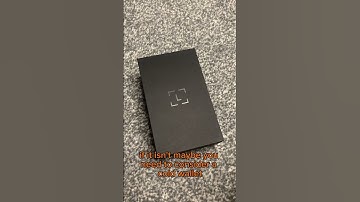 Is your crypto stored securely offline? If not you need this ledger! https://amzn.to/3r3Of20 #ad