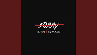 Download Lagu Sorry MP3