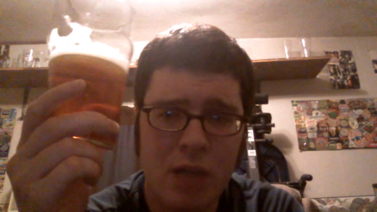 RBR - New Belgium Pumpkick