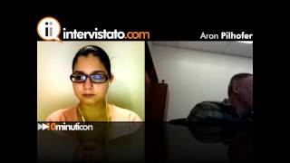 Information Intervistato.com | 10minuticon Aron Pilhofer @pilhofer Update