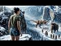 The Unknown Planet | Mammoth &amp; T-Rex Attack |Survival Story Explained in Hindi