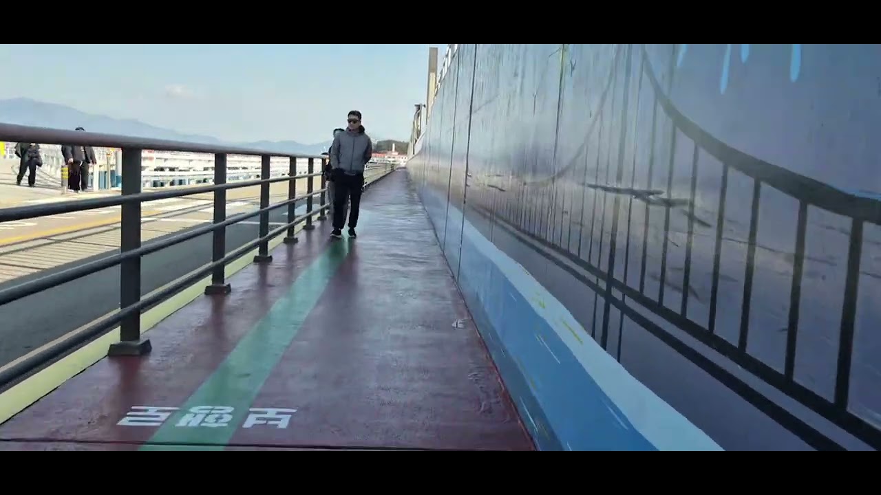 여수엑스포 오동도