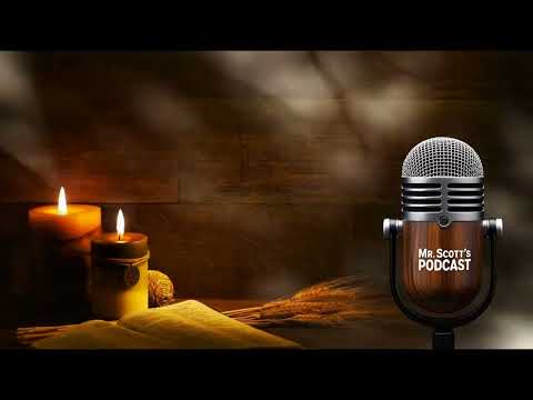 Video Brad Arnold's Testimony (3 Doors Down)