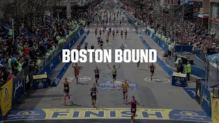 BOSTON BOUND | See You at the Starting Line