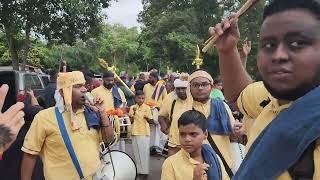 Snaum 2024 Idumban Kadamban Vara