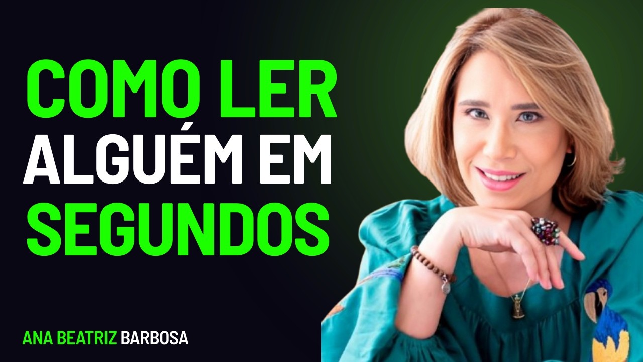 Como Ler a Mente de Alguém em Segundos – 7 Técnicas de Psicologia | | |