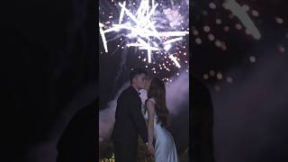 From the oceanview ceremony to the fireworks lighting up the night sky 🎆#meeventsphuket
