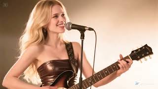 NGÀY CHÚNG TA QUÁ TRẺ ( The day we were so young ) , AI lip sync , guitar