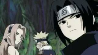 Toonami Naruto Post-Miyazaki Promo
