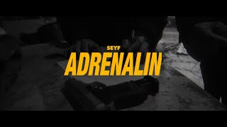 Seyf97 - Adrenalin ( Official 4K Video )