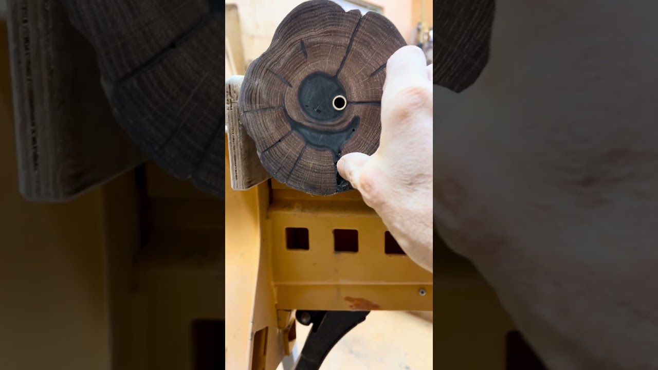 Друзья, всем вечерний привет от создателя дубовой пары ;))