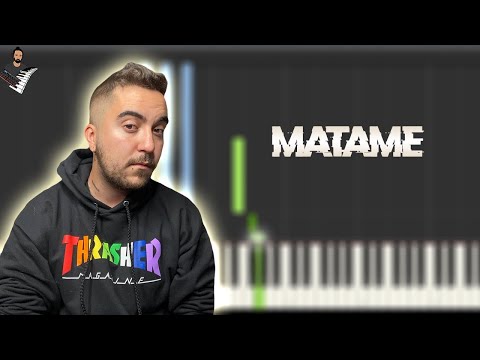 Mátame - Beret