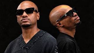 Caiiro B2B ENOO NAPA || AFRO TECH HOUSE GUEST MIX 2026