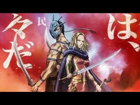 アニメ「キングダム」第6シリーズ続編制作決定！特報＆楊端和ら収めたビジュアル公開
