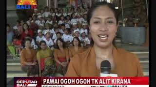 PAWAI OGOH OGOH TK ALIT KIRANA