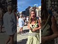 ☀️ El verano se resiste a marcharse y el cambio de armario aún tendrá que esperar