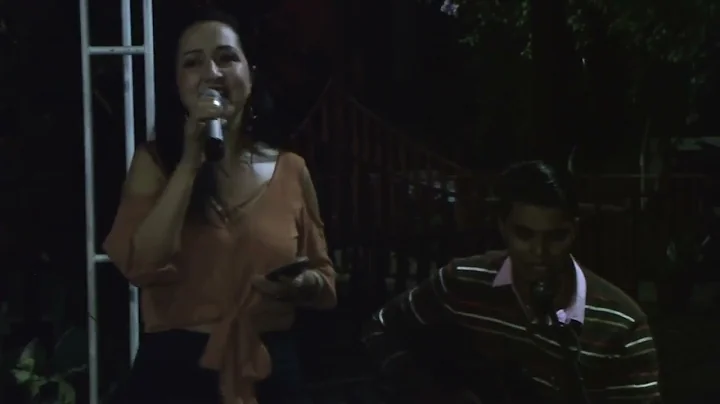 Ramon Lozano -Soy Nica.